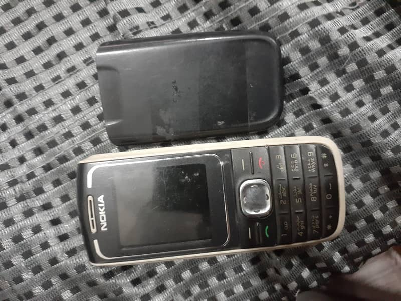 Nokia 1650 2