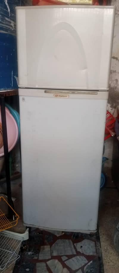 FRIDGE FOR SALE