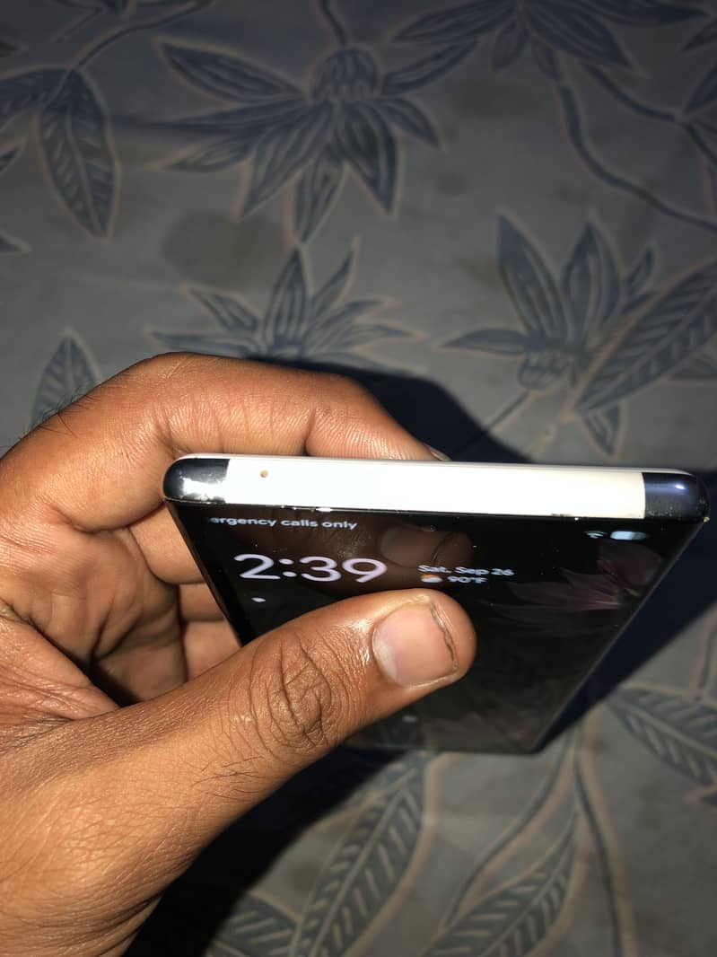 Google Pixel 6 Pro 4