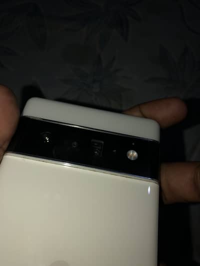Google Pixel 6 Pro
