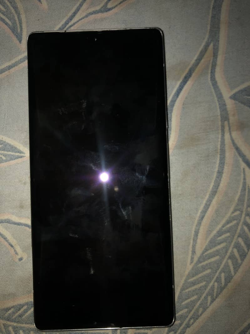 Google Pixel 6 Pro 7