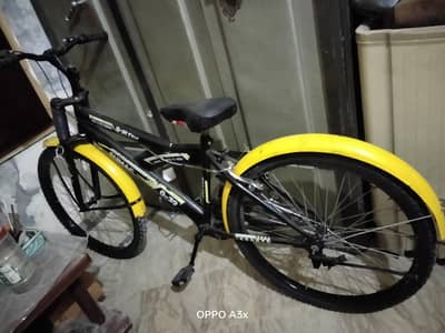 somic 0.39 bicycle  New jesi ha New tayer