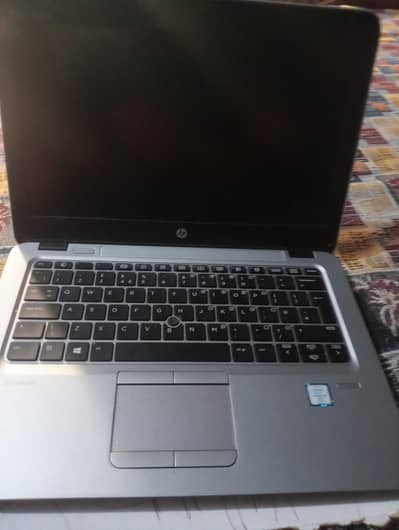 hp laptop core i5 6th generation