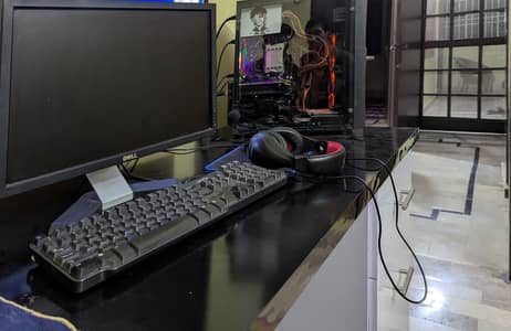 gaming PC for sale