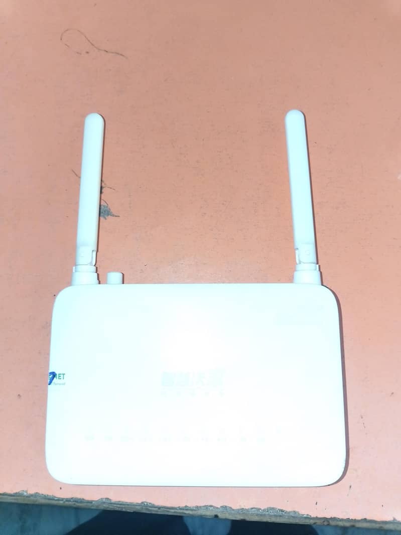 Network Router 0