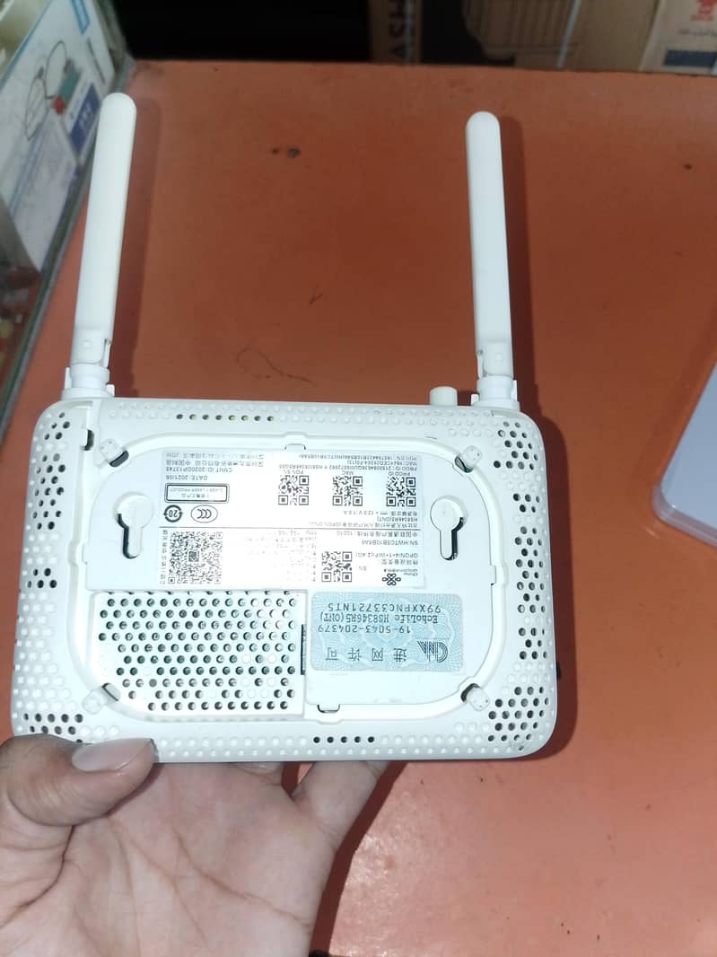 Network Router 1