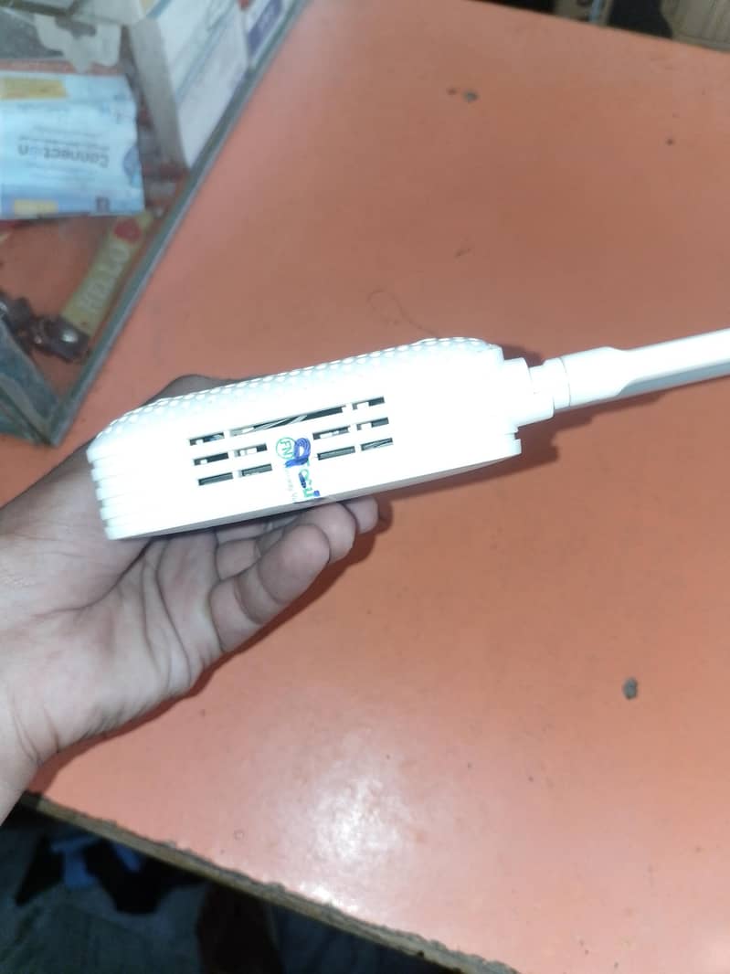 Network Router 3