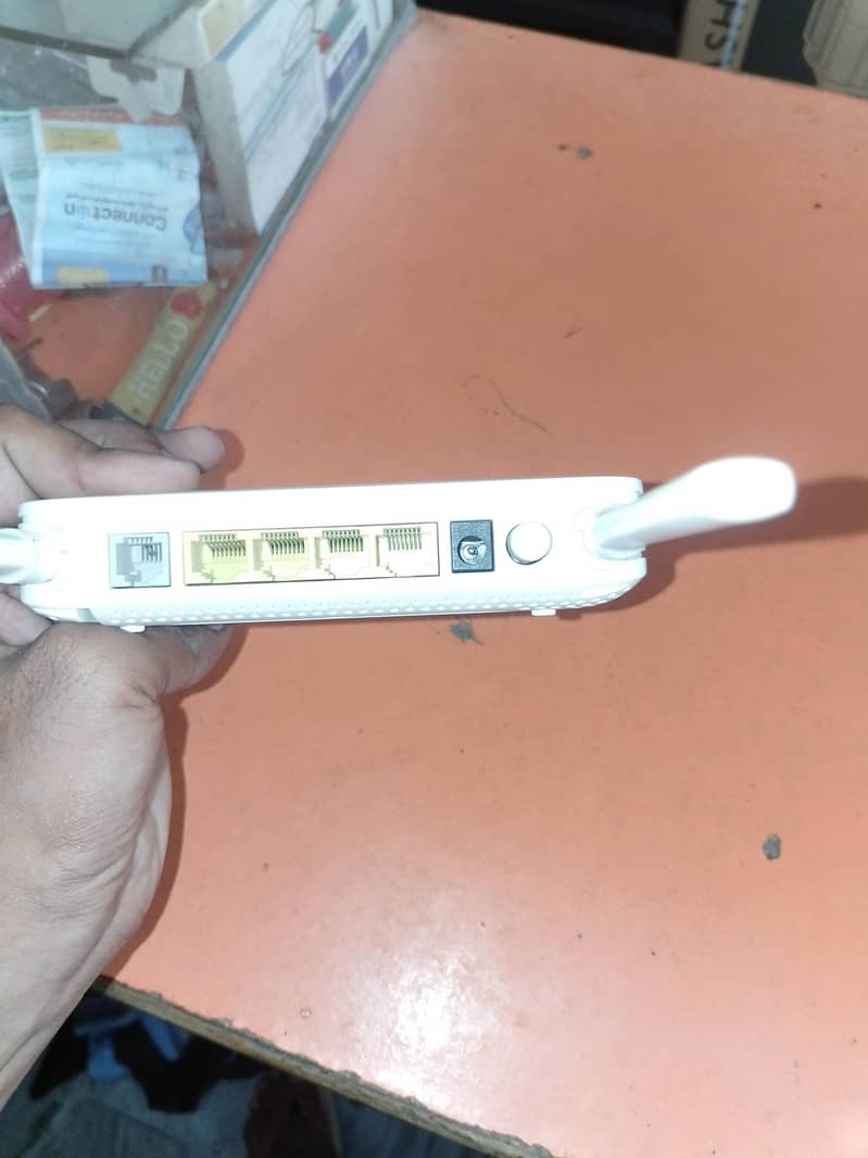 Network Router 4