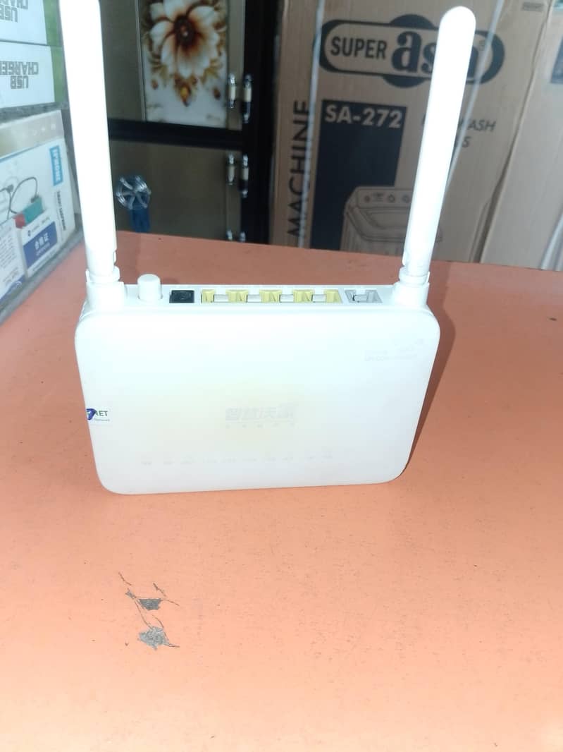 Network Router 5