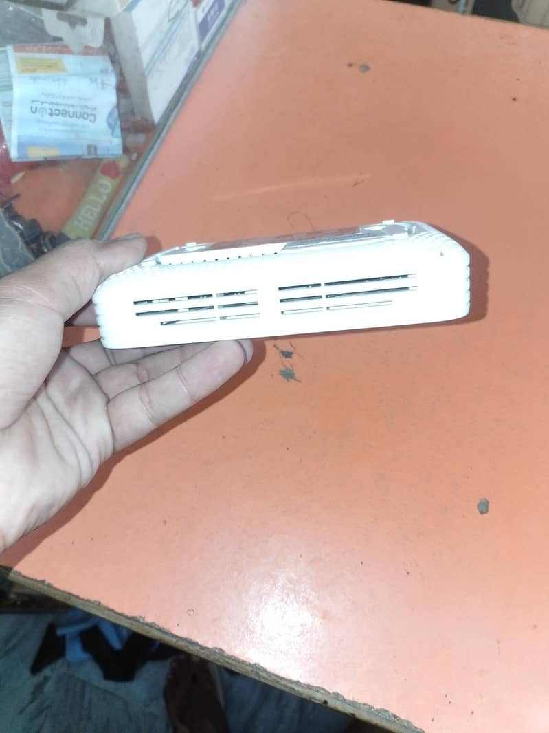 Network Router 6