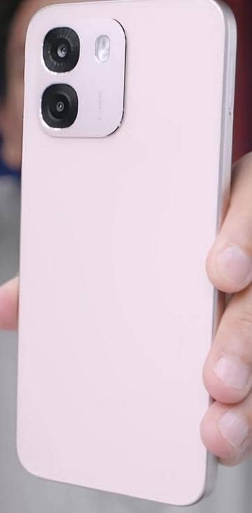 OPPO A6 1