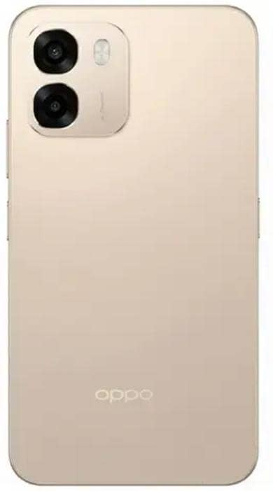OPPO A6 2