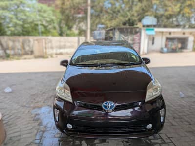 Toyota Prius 2013