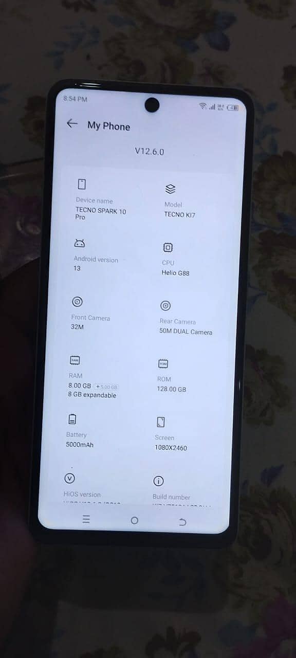 all ok 3 Mobile 7
