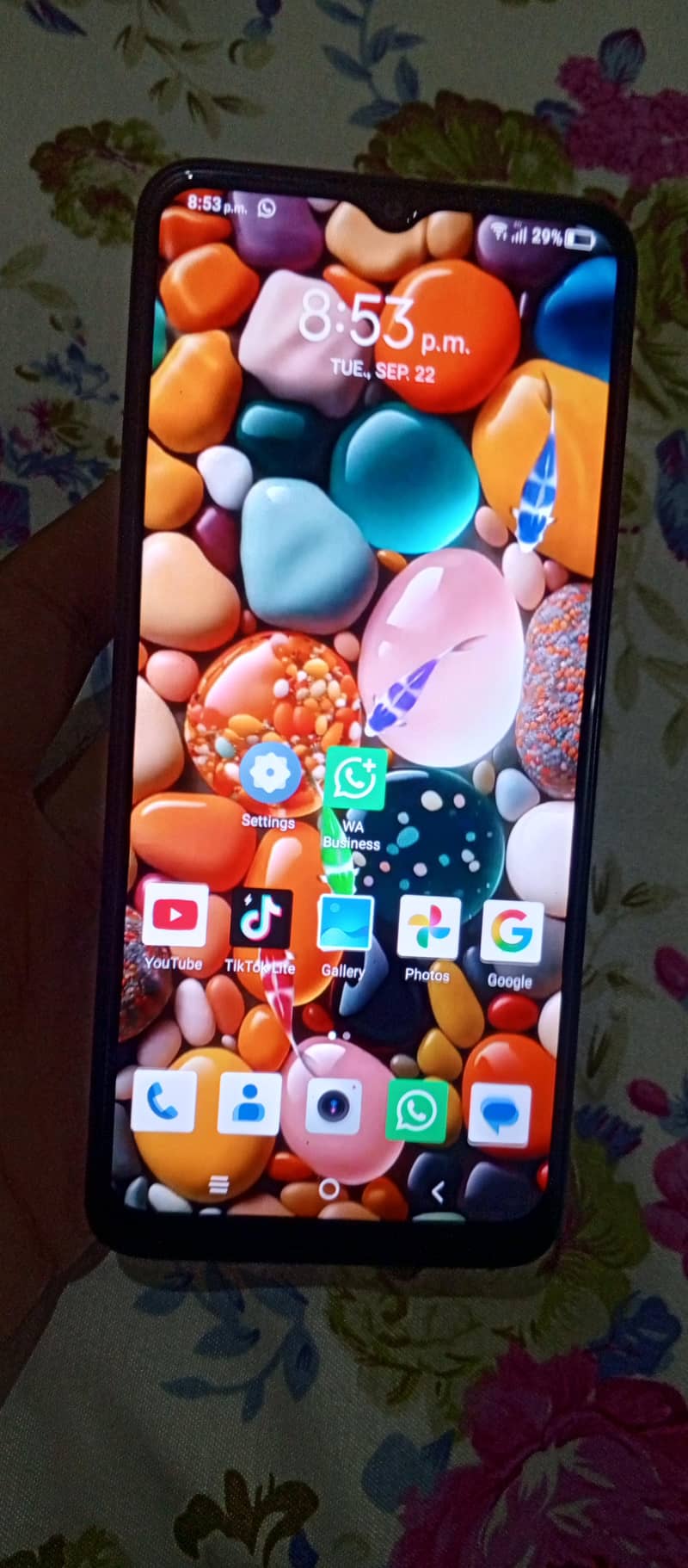 all ok 3 Mobile 9