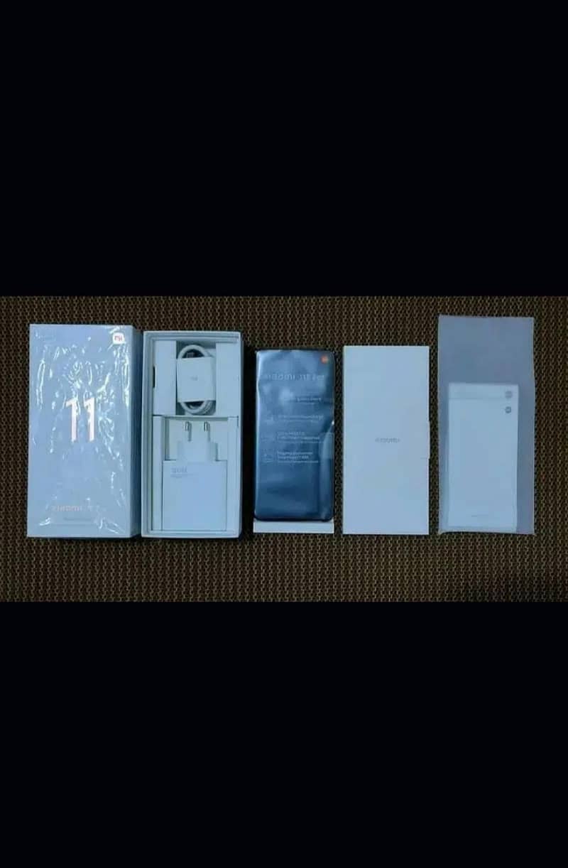 Xiaomi 11T 1