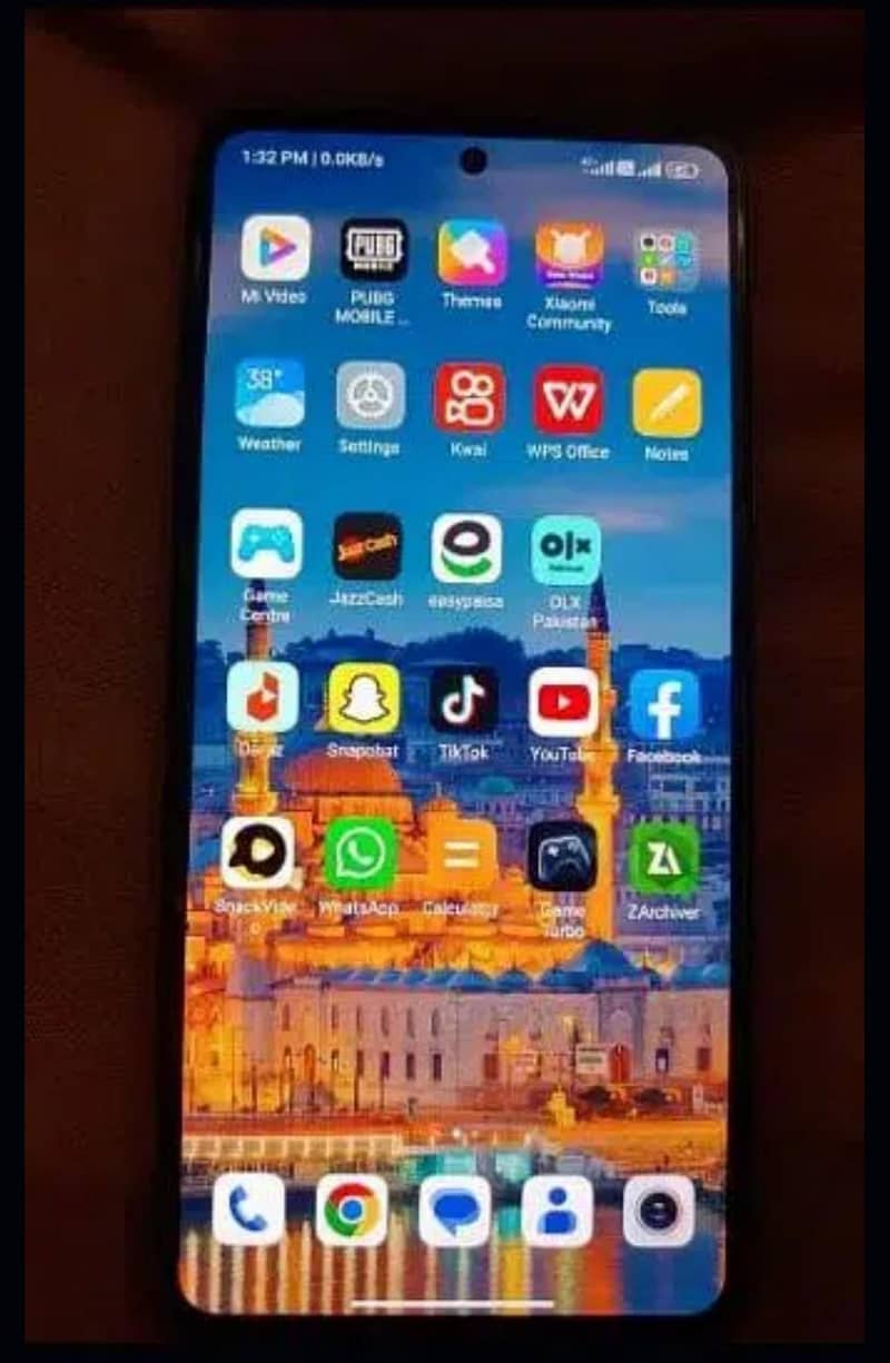 Xiaomi 11T 2