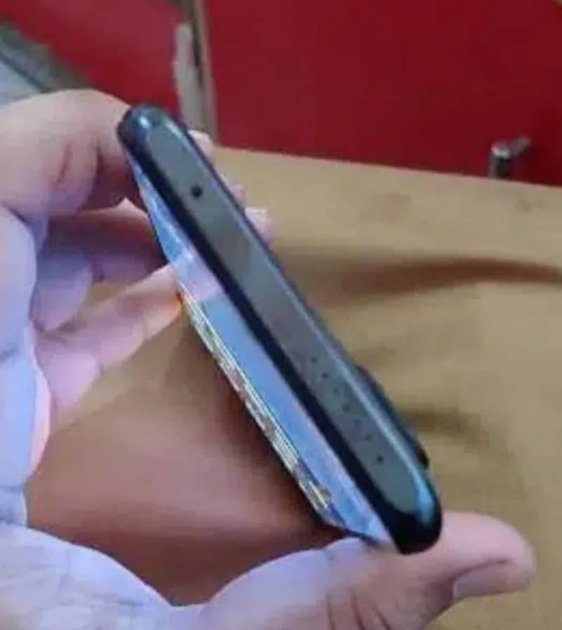 Xiaomi 11T 4