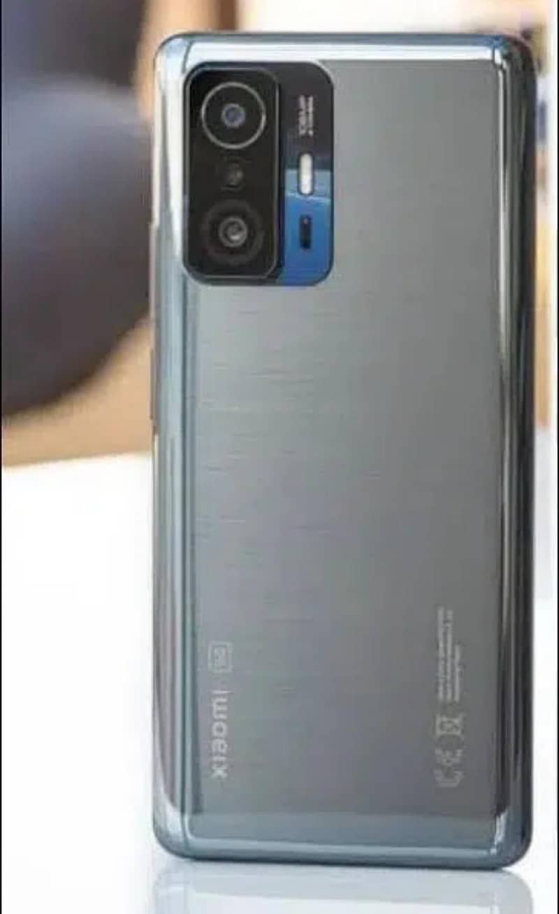 Xiaomi 11T 7