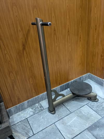 Waist Twister Machine for home Gym