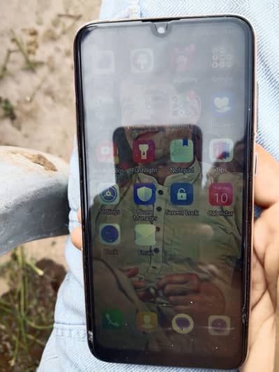 hu Huawei Y7 for sale and exchange with other mobile