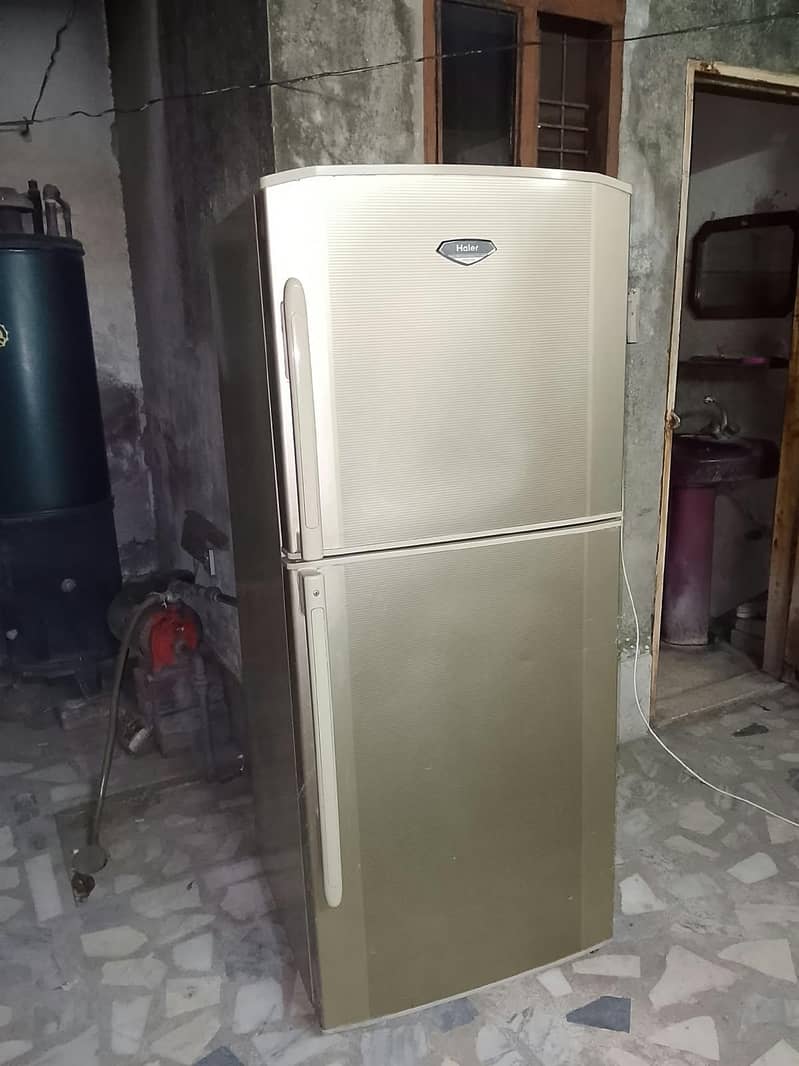 haier 0