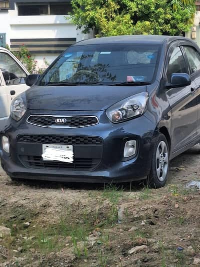 KIA Picanto 2020