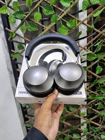 Ronin Magnus Headphones