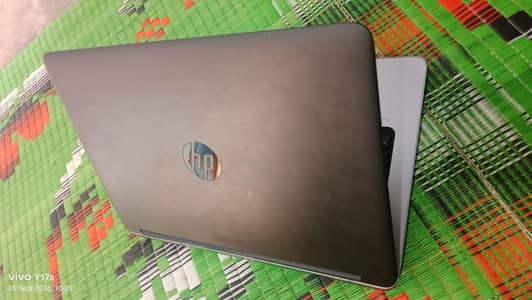Hp ProBook 640 g1