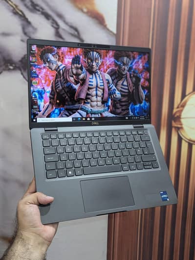 Dell Latitude 7430 | Core i5-12th Gen | 16/256 | New Laptop |