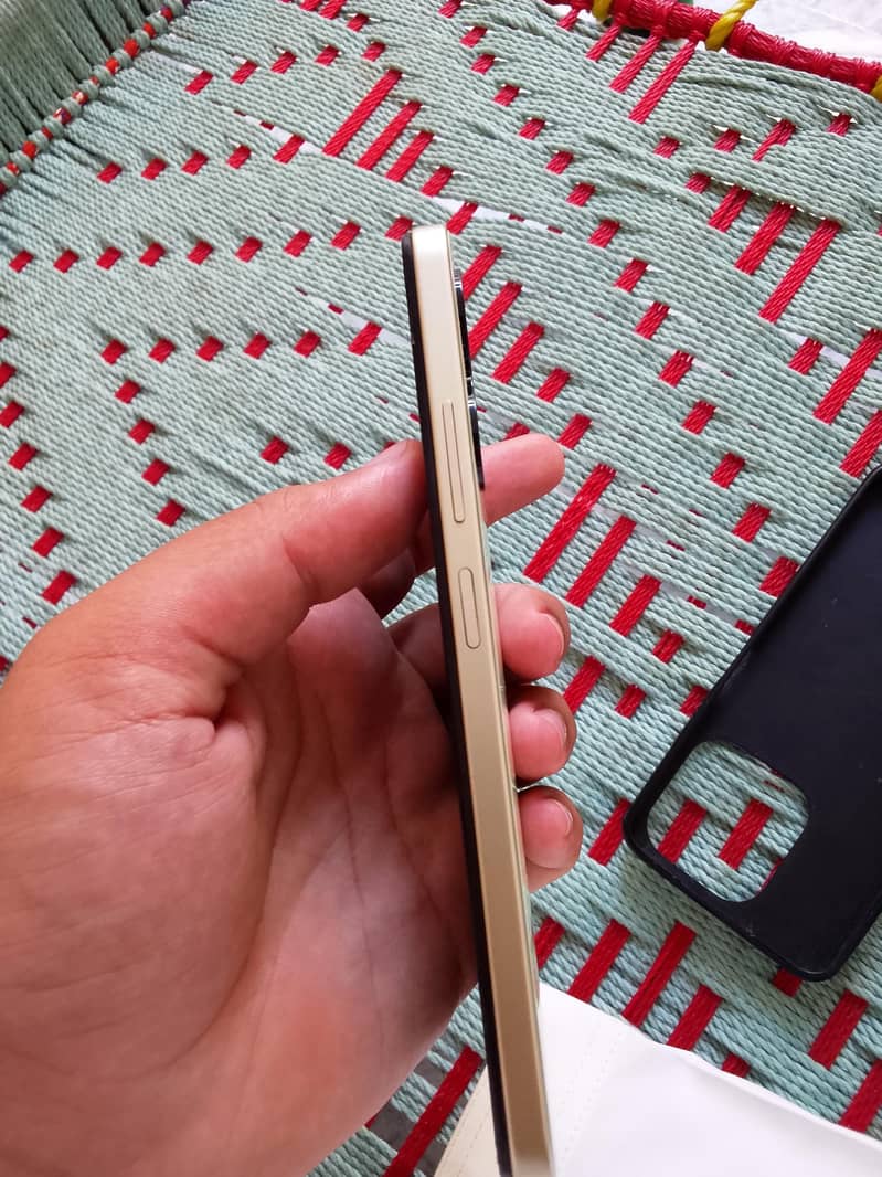 Itel A70 2