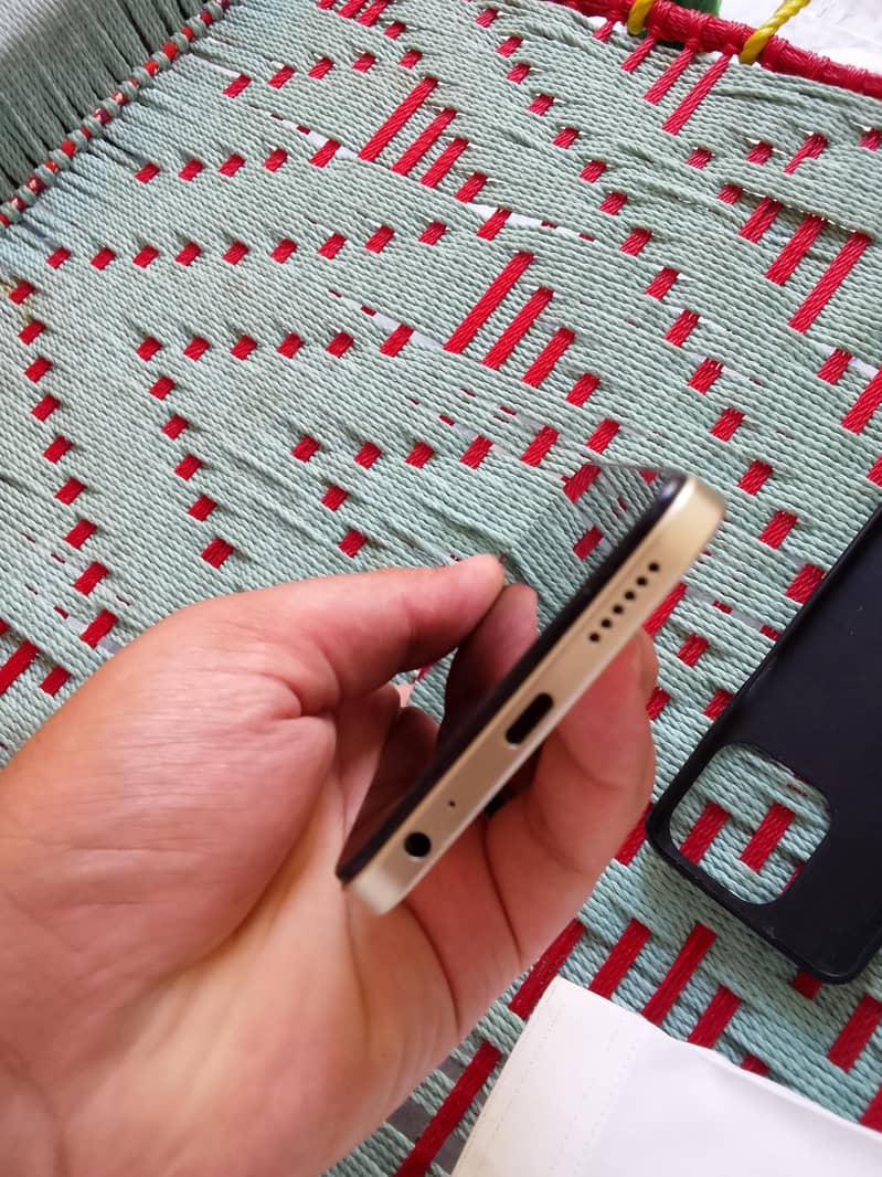 Itel A70 3