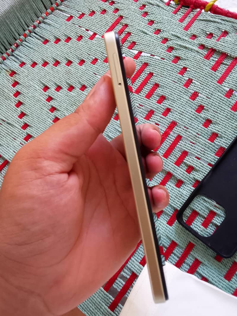 Itel A70 4