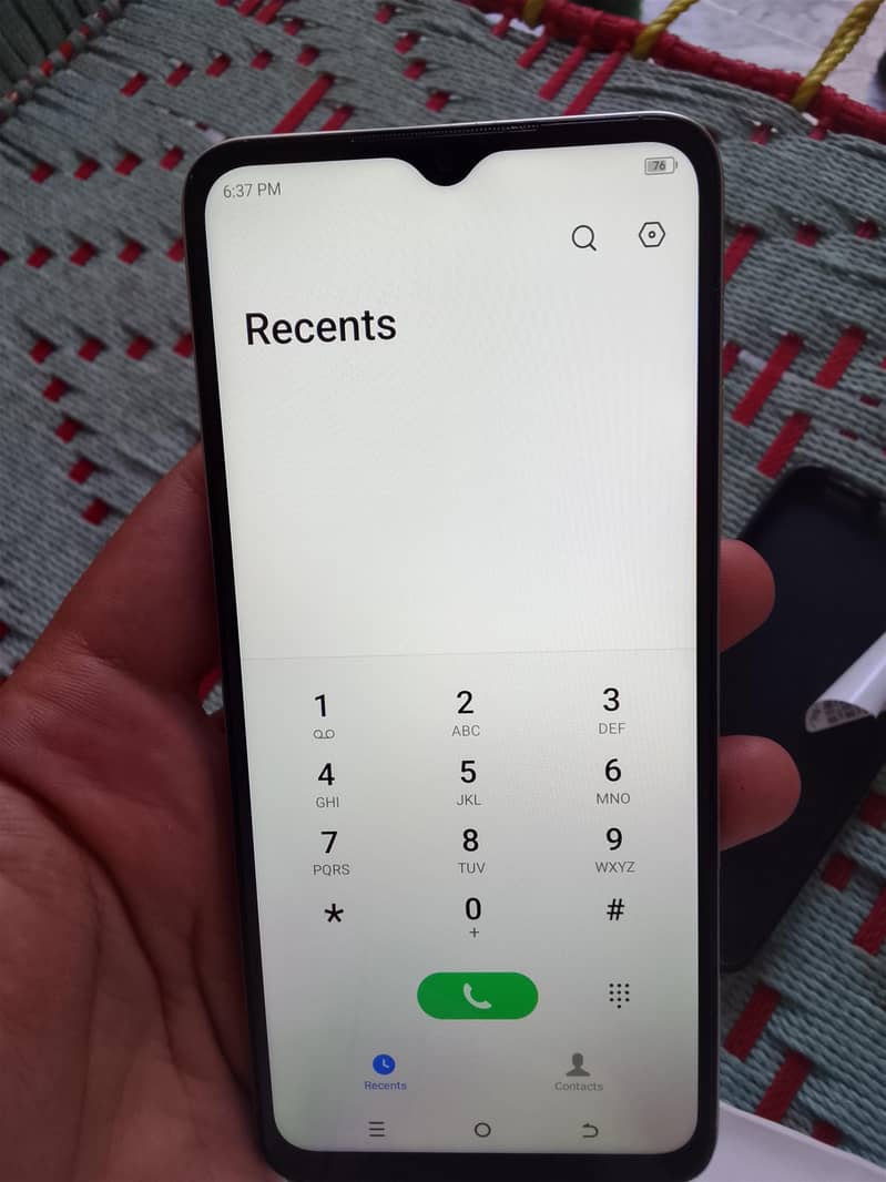 Itel A70 5