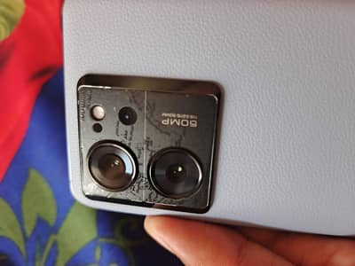 Xiaomi 13T Pro 12/256