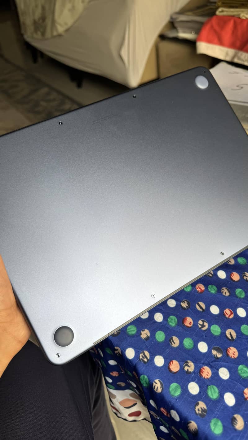 Macbook Neo 1