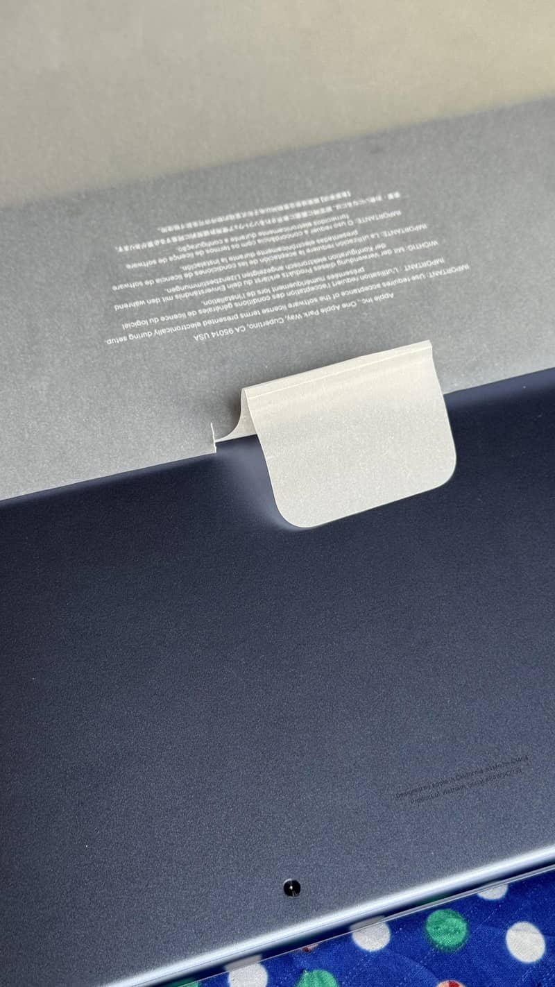 Macbook Neo 2