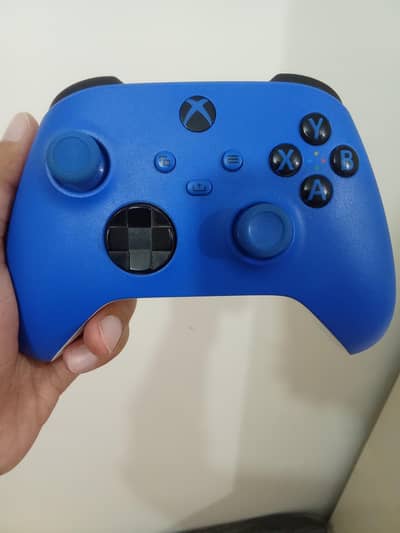 Xbox X|S Controller