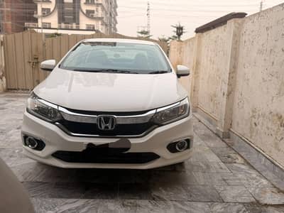Honda City 2024