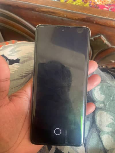 Xiaomi Redmi Note 13 Pro Plus
