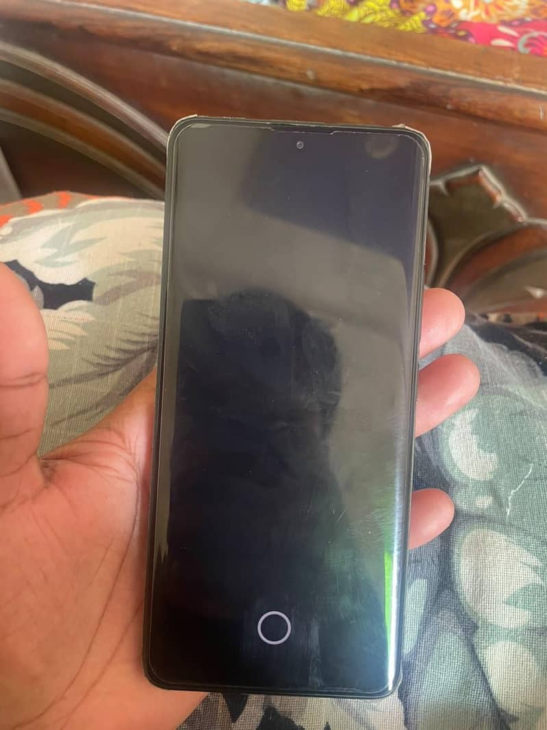 Xiaomi Redmi Note 13 Pro Plus 0