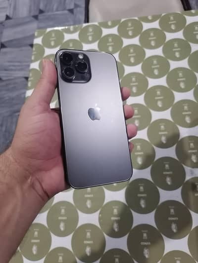 Apple iPhone 13 Pro Max 128 gp factory unlock