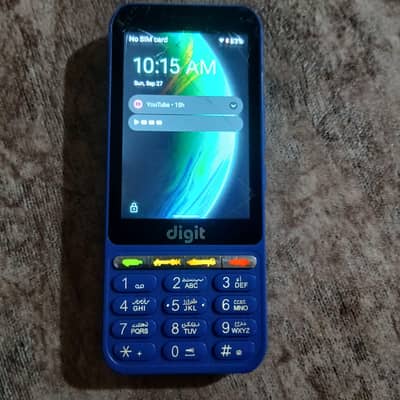 digit energy max pta approved