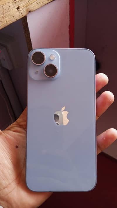 Apple iPhone 14