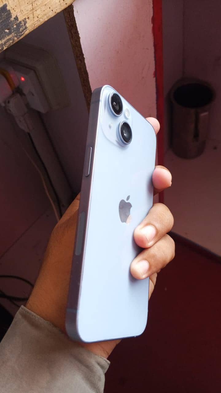 Apple iPhone 14 1