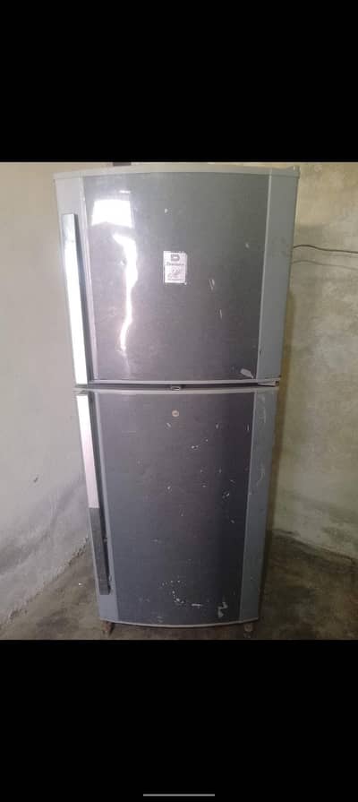 Dawlance refrigerator