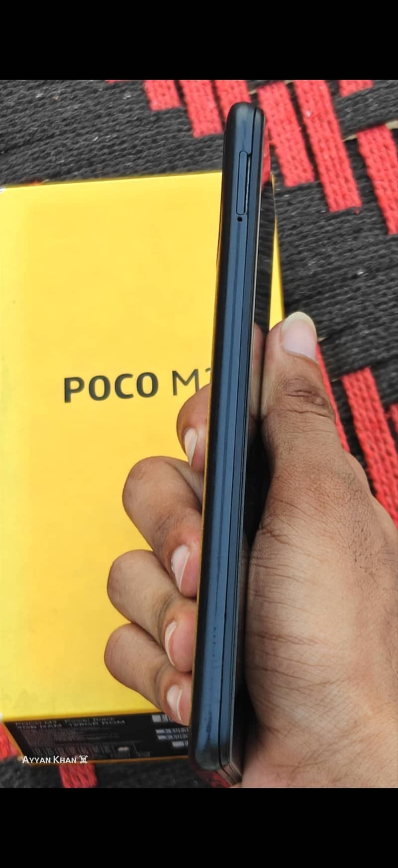 Xiaomi POCO M3 1