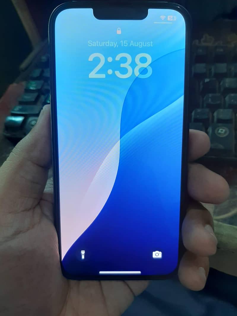 Apple iPhone 14 1