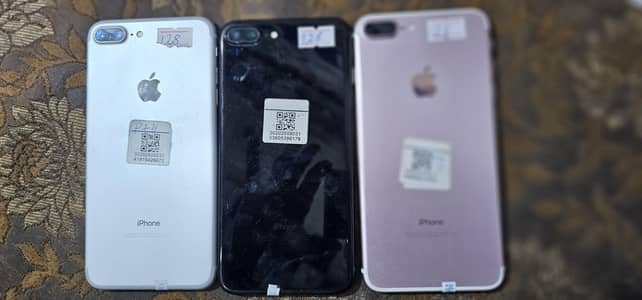 Apple iPhone 7 Plus