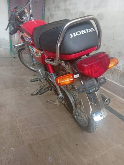 Bike is very good and useful